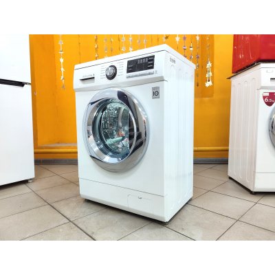 Стиральная машина Direct Drive. На гарантии