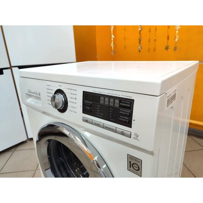 Стиральная машина Direct Drive. На гарантии