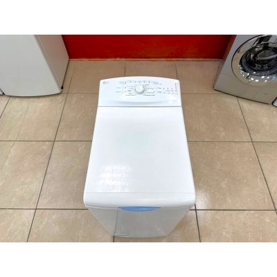Машина с вертикальной загрузкой Whirlpool.Гарантия