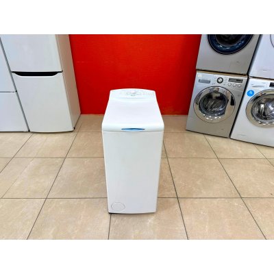 Машина с вертикальной загрузкой Whirlpool.Гарантия