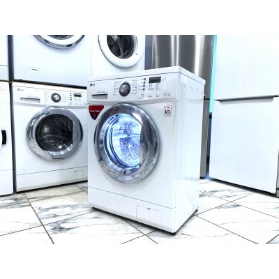 Стиральная машина Direct Drive. На гарантии