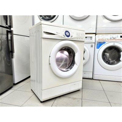 Стиральная машина LG. На гарантии.