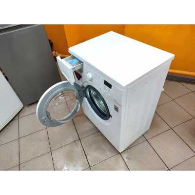 Стиральная машина Direct Drive. На гарантии фото 7