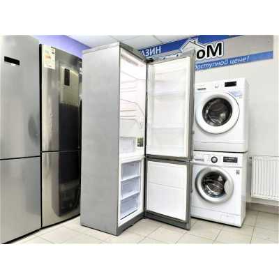 Холодильник Hotpoint-Ariston No Frost.На гарантии. фото 8