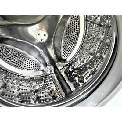 Стиральная машина Direct Drive. На гарантии фото 5