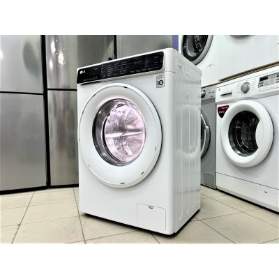 Стиральная машина Direct Drive. На гарантии фото 2