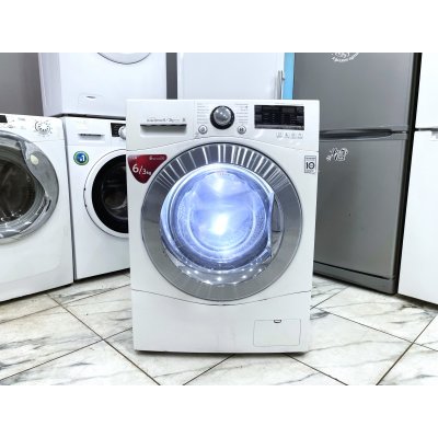 Стиральная машина с сушкой Direct Drive.Гарантия фото 1