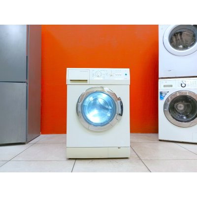 Стиральная машина. На гарантии!