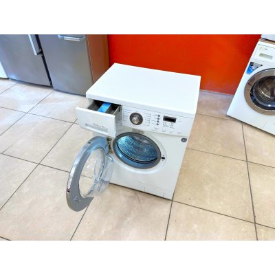 Стиральная машина Direct Drive. На гарантии