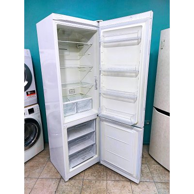 Холодильник No Frost. На гарантии.