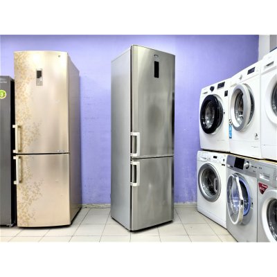 Холодильник Beko No Frost. На гарантии