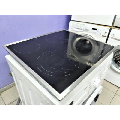 Варочная панель электрическая . Гарантия