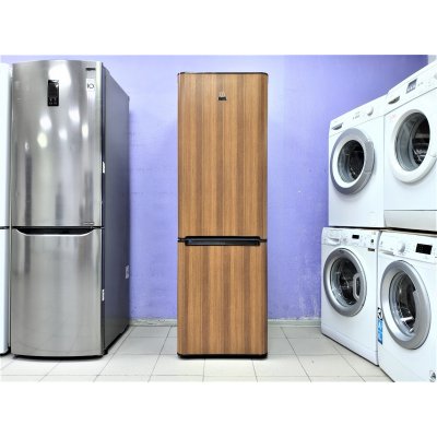 Холодильник Indesit. На гарантии!