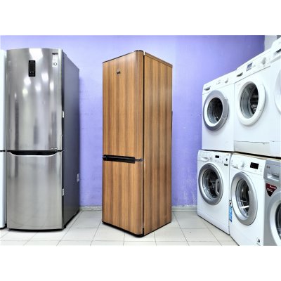 Холодильник Indesit. На гарантии!