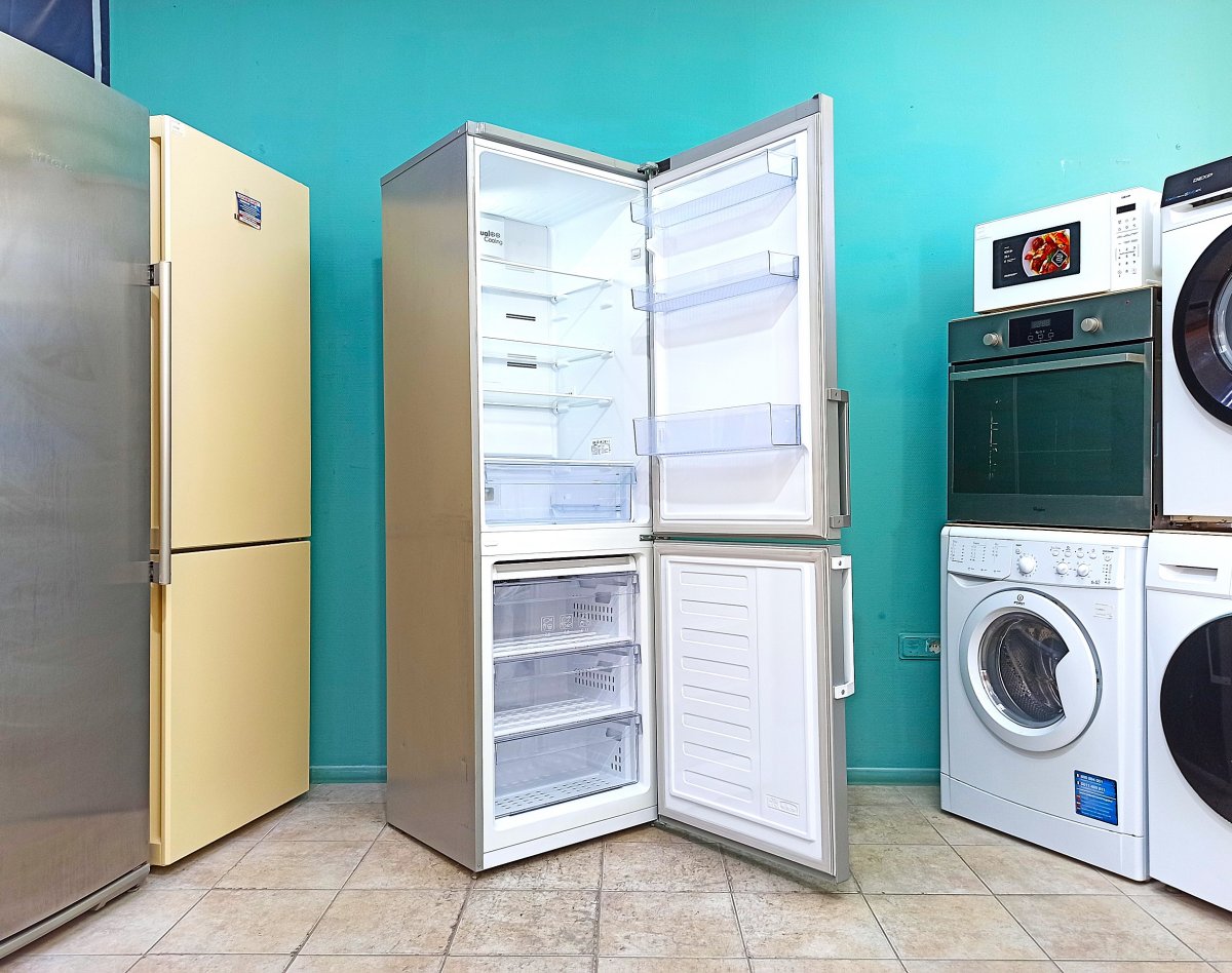 Холодильник Beko No Frost. На гарантии!