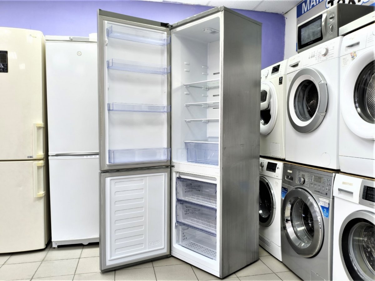 Холодильник Beko No Frost. На гарантии