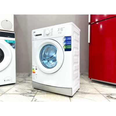 Стиральная машина Beko. На гарантии