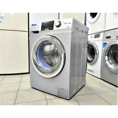 Стиральная машина Haier. На гарантии!