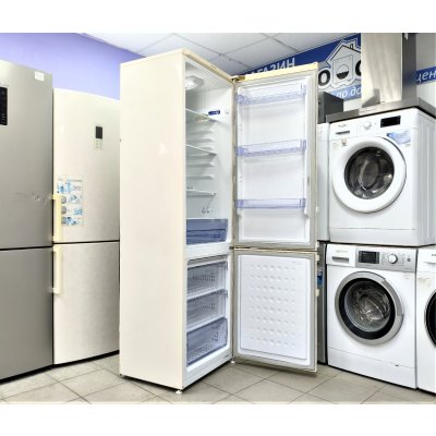 Холодильник Beko. На гарантии