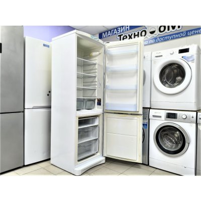 Холодильник Indesit. На гарантии