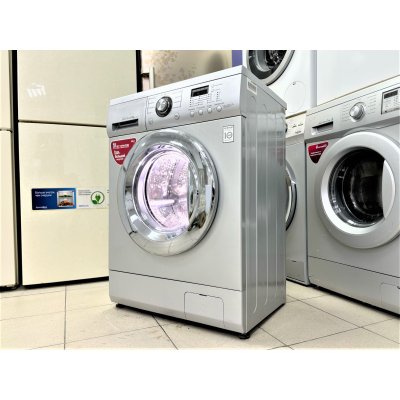 Стиральная машина Direct Drive. На гарантии