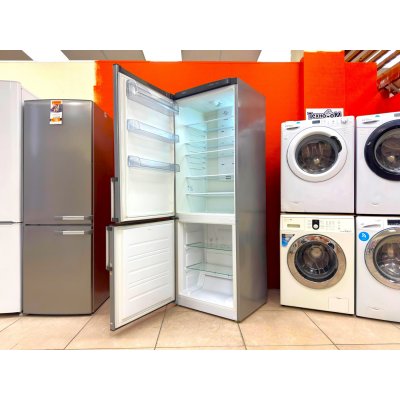 Холодильник No Frost. На гарантии