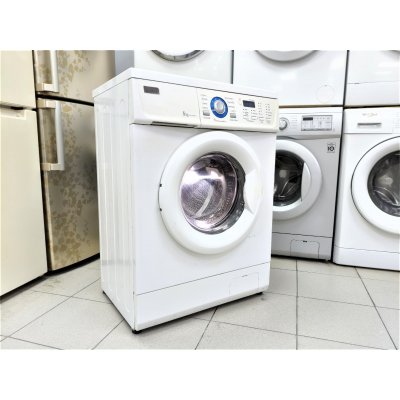 Стиральная машина LG. На гарантии.