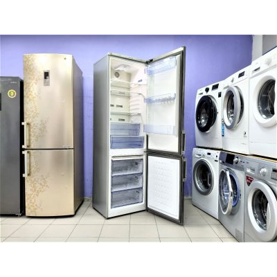 Холодильник Beko No Frost. На гарантии