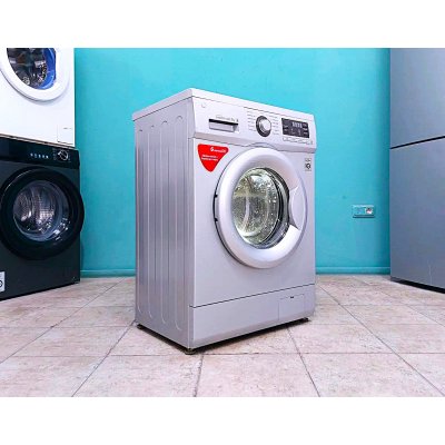 Стиральная машина Direct Drive. На гарантии.