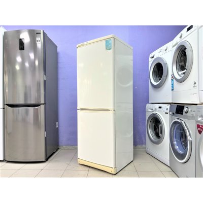 Холодильник. На гарантии